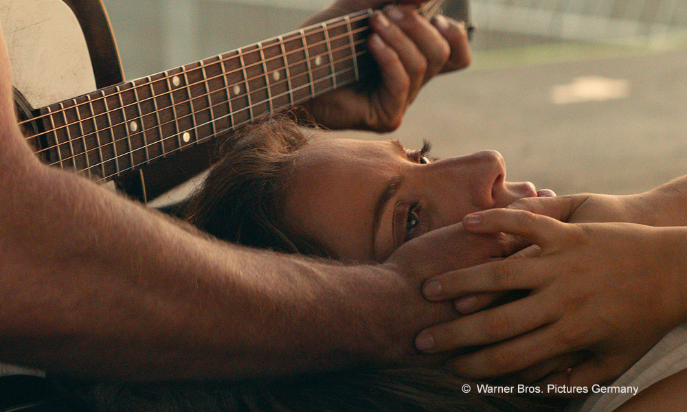 A Star Is Born