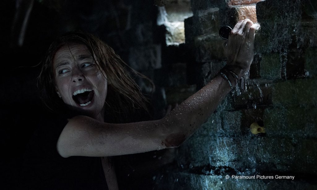 CRAWL