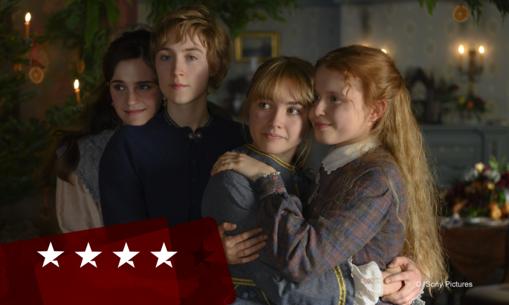 LITTLE WOMEN