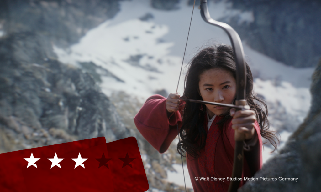 MULAN