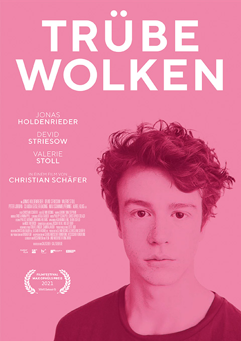 Trübe Wolken Filmplakat