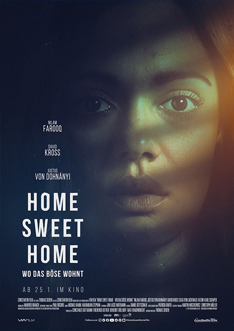 Sweet Home: Ideen fürs süsse Nichtstun - Bleiben wir doch ein