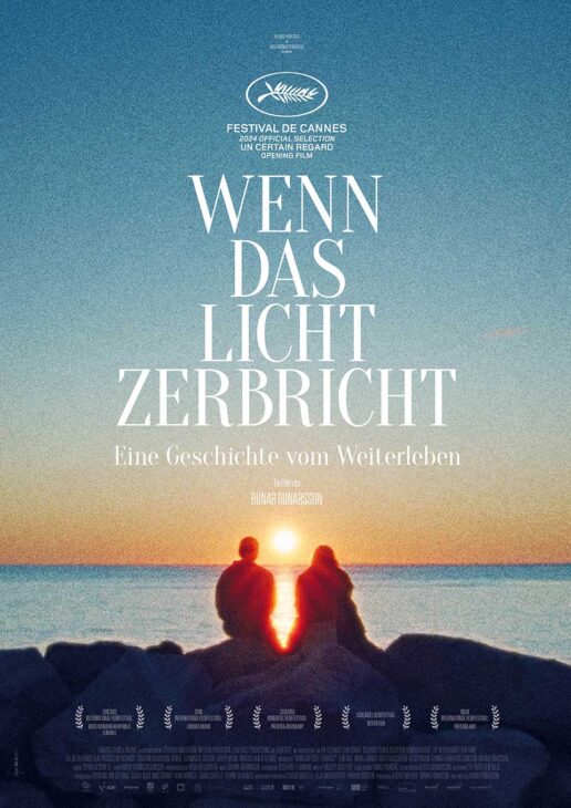 Wenn das Licht zerbricht
