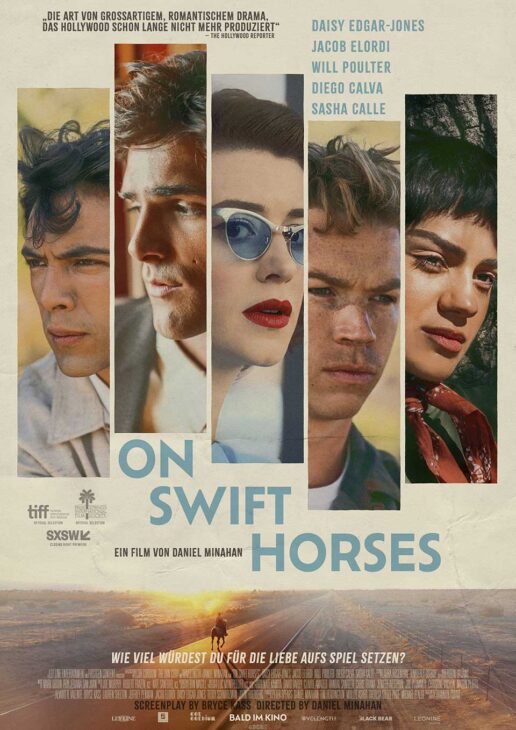On Swift Horses