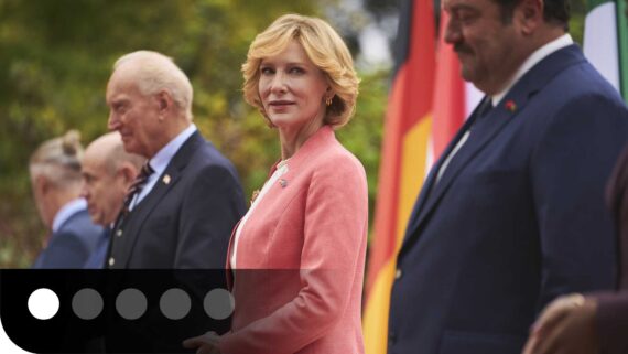 Tanz der Titanen