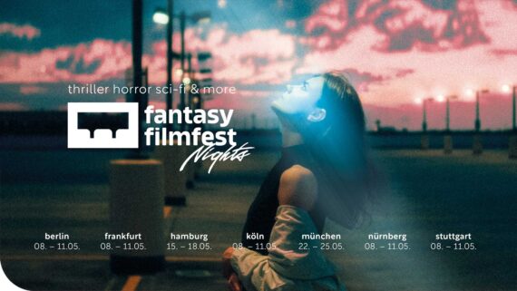 Fantasy Filmfest Nights