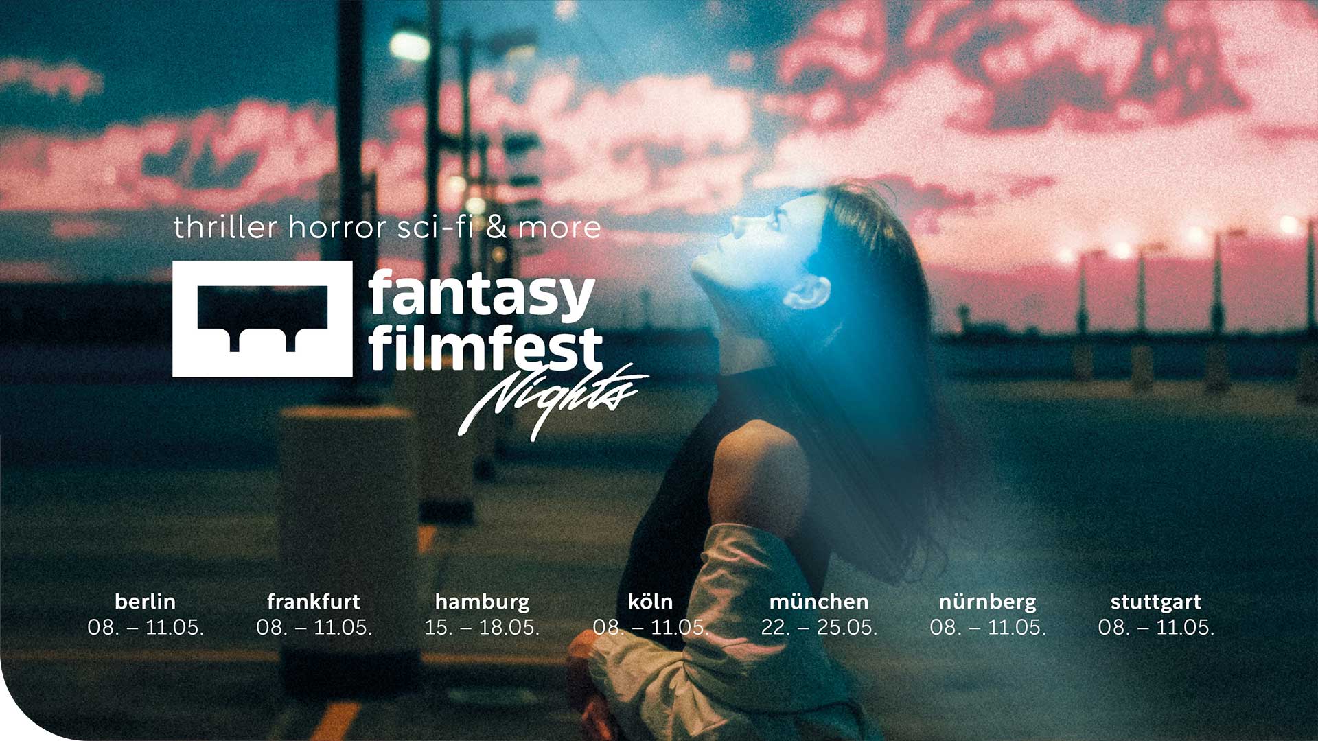 Fantasy Filmfest Nights