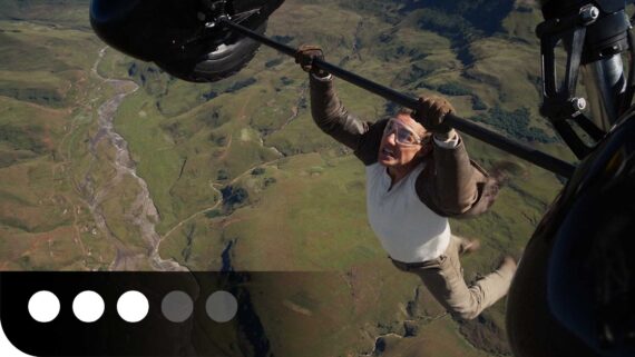 Mission: Impossible - The Final Reckoning