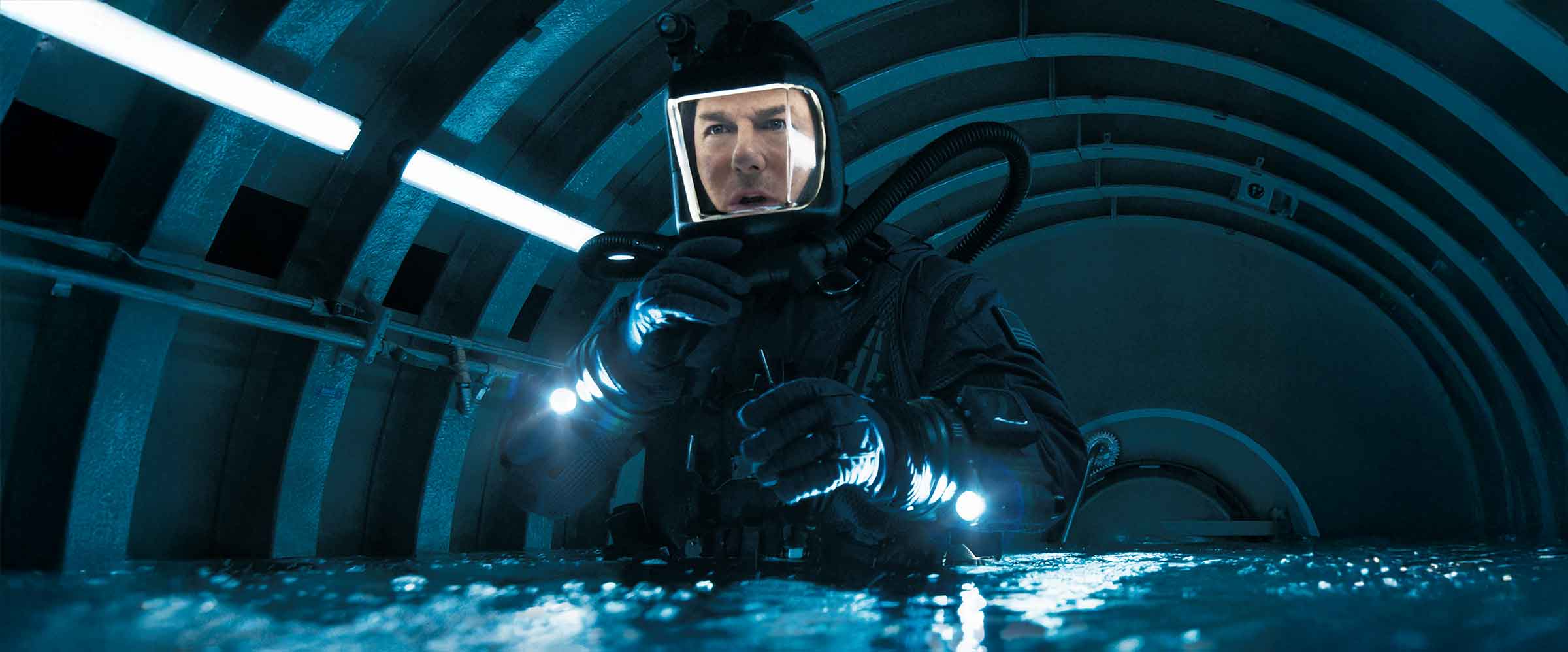 Mission: Impossible - The Final Reckoning