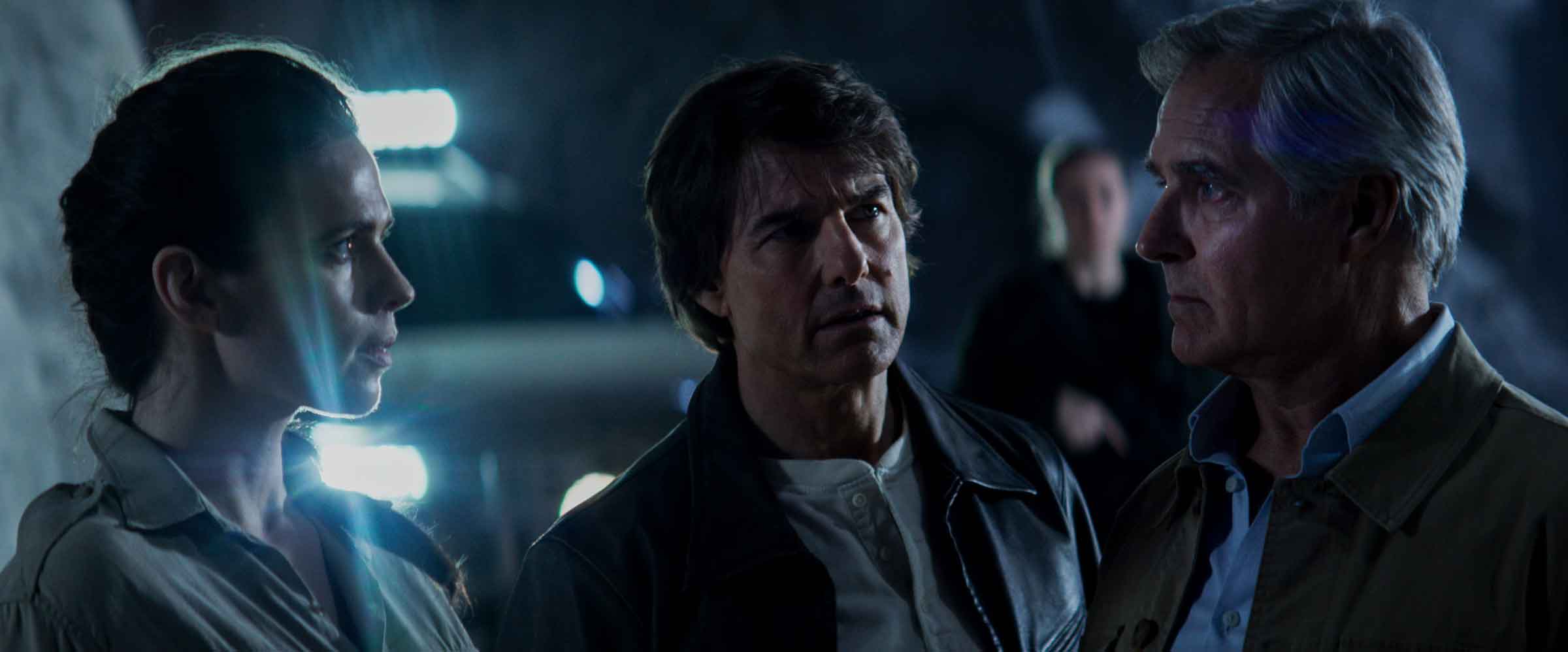 Mission: Impossible - The Final Reckoning