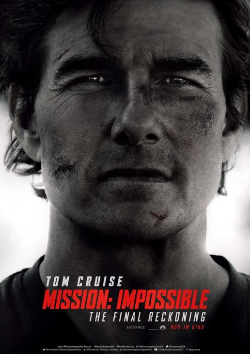 Mission: Impossible - The Final Reckoning