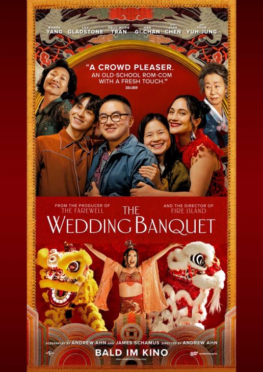 The Wedding Banquet